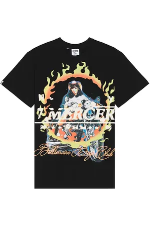 Billionaire Boys Club Mercer Tee in . Size M, S, XL/1X.