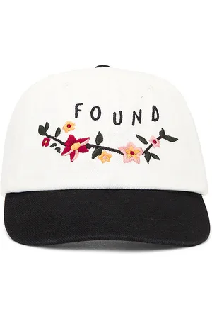 Found Greenlands Contrast Cap in .
