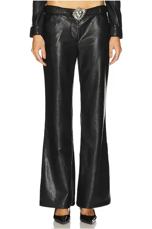 LOBA Sagrada Low Rise Pants in . Size M, S, XL, XS, XXS.