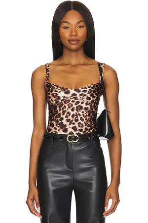 GOOD AMERICAN Sweetheart Scuba Tank Bodysuit in . Size 4X.