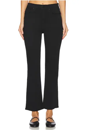 Pistola Lennon Crop Bootcut in . Size 29, 30.