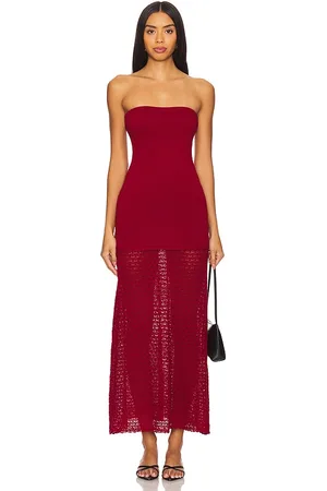 POSSE Romy Dress in . Size S, XL, XS.