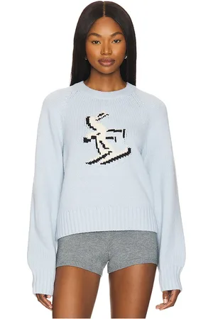 Lovers And Friends Cillian Ski Sweater in . Size M, S, XS.