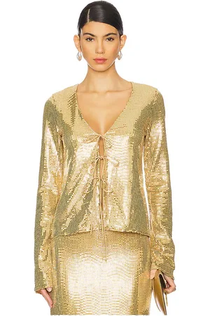 Show Me Your Mumu Thrill Top in . Size M, S, XS, XXL.