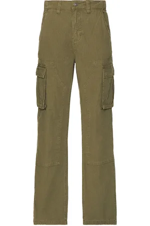 Guess Ripstop Panel Cargo Pant in . Size 34.