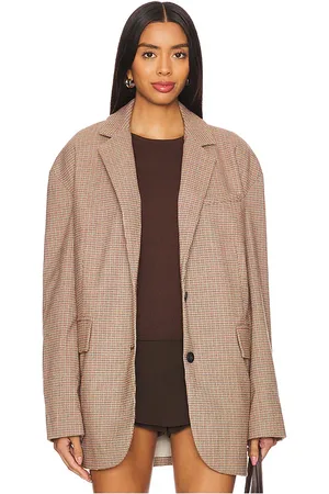 Free People Reggie Blazer in . Size M, S, XL, XS.
