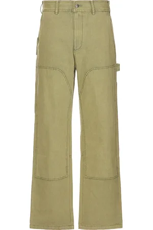 SUPERVSN Double Knee Work Pant in . Size 36.