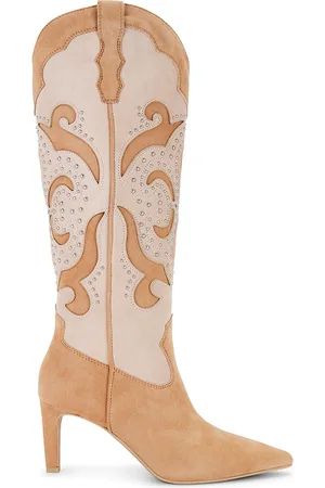 Dolce Vita Finley Stud Boot in . Size 8, 8.5.