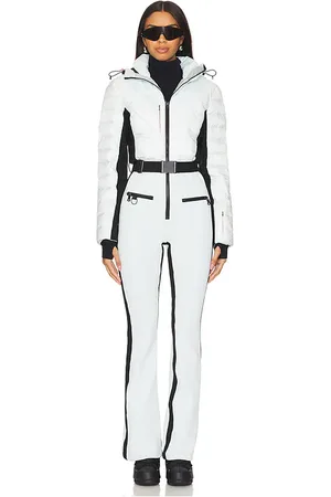 Erin Snow Clio Suit in . Size 6, 8.