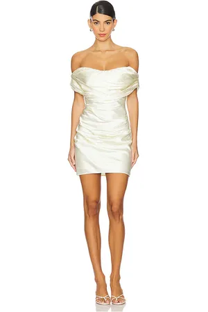 LPA Leia Mini Dress in . Size M, S, XL, XS.
