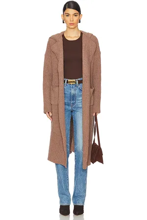 LBLC The Label Sebastian Chunky Cardigan in . Size M, S, XS.