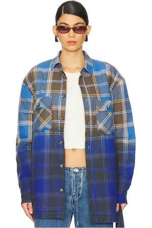 H2OFagerholt Como Pile Shirt in . Size M, S, XS.
