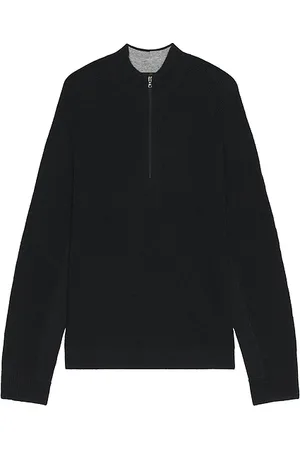 Rhone Walden Waffle Knit 1/4 Zip Sweater in . Size S.
