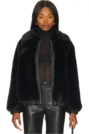 Steve Madden Zephrine Jacket in . Size M, S, XL, XS.
