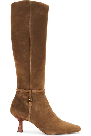 Coach Raquel Boot in . Size 8.