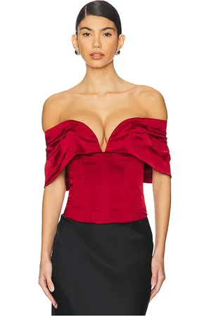 LPA Ilaria Corset Top in . Size S, XL, XS, XXS.