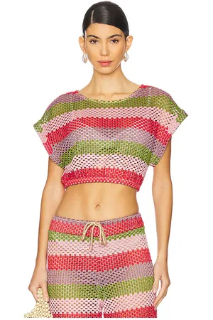 PQ Renee Crop Top in . Size XS/S.
