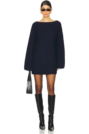 Lovers And Friends Wren Sweater Dress in . Size M, S, XS.