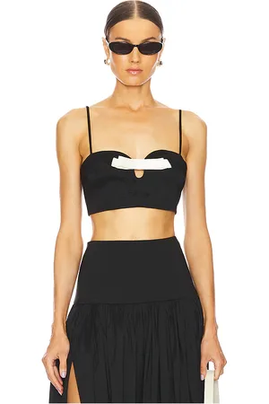 LPA Sabrina Bow Top in . Size S, XL, XS.