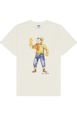 Billionaire Boys Club Astro Wrangler Tee in . Size S.