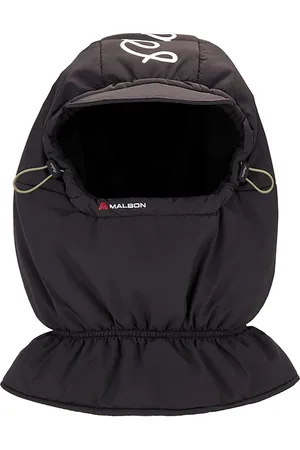 Malbon Golf Altitude Billed Balaclava in .