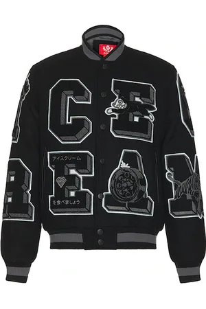 ICECREAM Creme Jacket in . Size M.