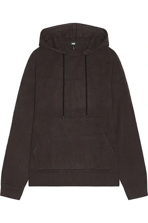 Paige Donaldson Sweater Hoodie in . Size M, XL/1X.