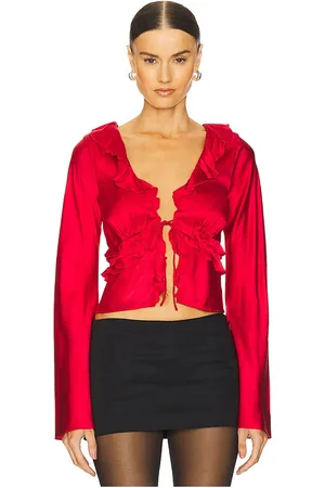 LOBA Angela Top in . Size M, S, XS, XXS.