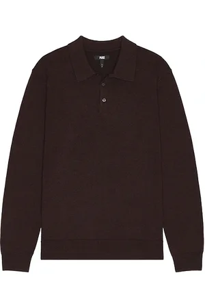 Paige Finsbury Sweater Polo in . Size XL/1X.