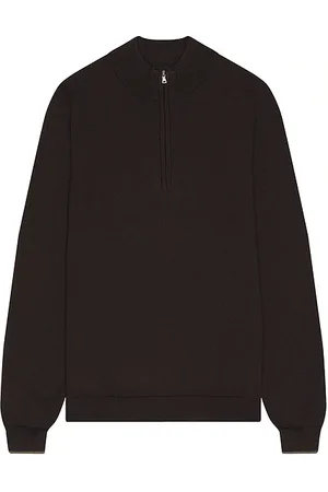 Rhone Commuter 1/4 Zip Sweater in . Size S.
