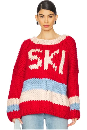 Hope Macaulay Ski Chunky Knit Sweater in . Size S/M.