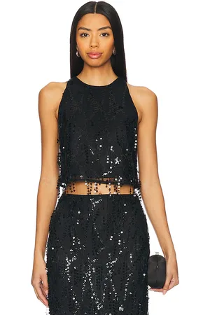 House of Harlow X REVOLVE Padma Top in . Size XS, XXS.