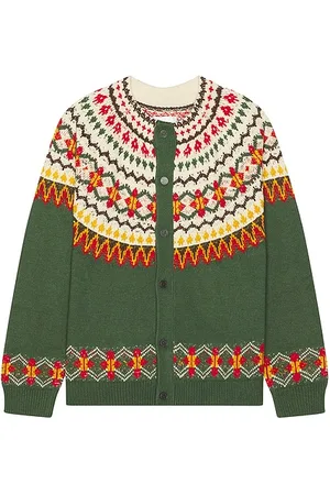Found Jahan Isles Knit Cardigan in . Size M, XL/1X.