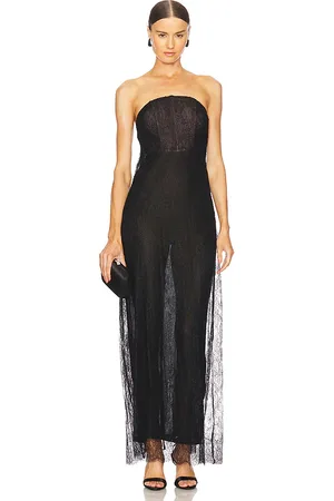 House of Harlow X REVOLVE Solene Maxi Dress in . Size M, S, XL.