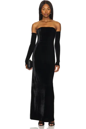 House of Harlow X REVOLVE Cici Maxi Dress in . Size M, S, XL, XS, XXS.