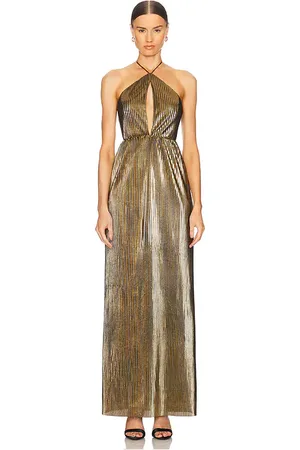House of Harlow X REVOLVE Notte Gown in . Size M, S.