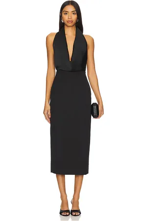 House of Harlow X REVOLVE Omari Midi Dress in . Size M, S, XL, XS, XXS.