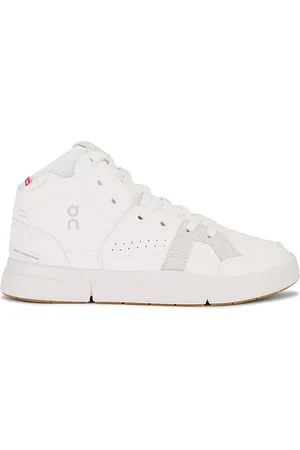 On Running The Roger Clubhouse Mid Sneaker in . Size 5.5, 6, 6.5, 9.5.