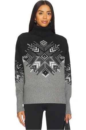 Alp N Rock Snowflake Ellis Sweater in . Size M, S, XS.