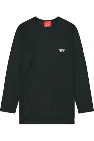 Reebok X Kanghyuk Stitched Logo Tee in . Size M, S, XL.