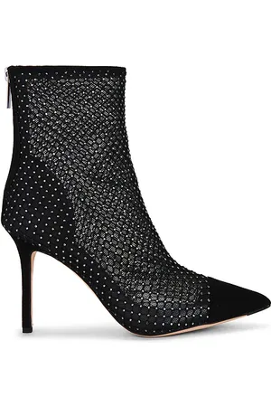 VERONICA BEARD Lisa Cap Toe 95 Boot in . Size 6, 9.5.