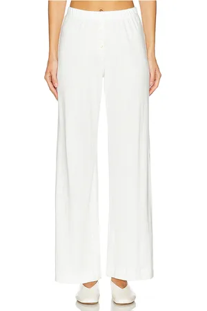 Leset Pointelle Boxer Pant in . Size XS.