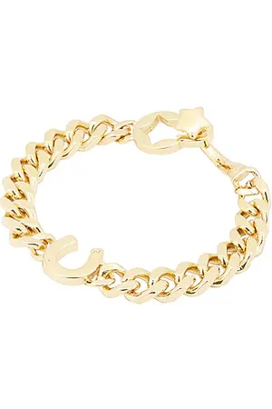 TWOJEYS Horseshoe Bracelet in . Size 20cm.