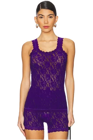 Hanky Panky Unlined Cami in . Size S.