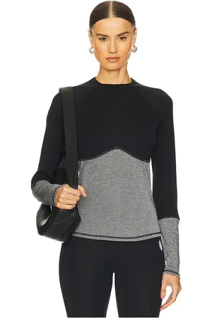 Free People X FP Movement Moonlight Base Layer Long Sleeve Top in . Size M, S, XS.