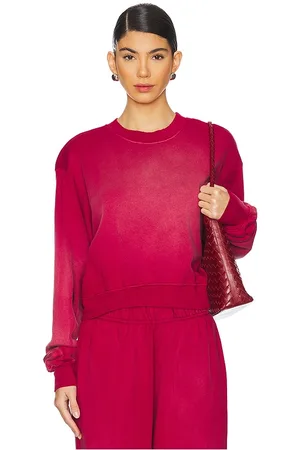 Michael Lauren Exon Crew Neck Pullover Sweatshirt in . Size S, XS.