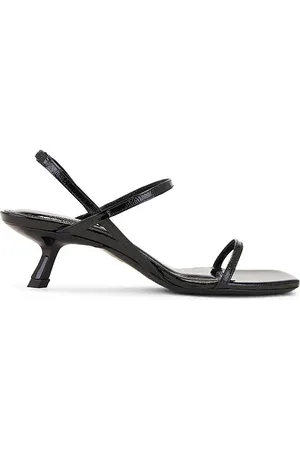 ANINE BING Hilda Sandals in . Size 38.
