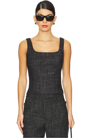 REMAIN Suiting Top in . Size 36, 38, 40, 42.