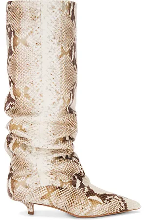 PARIS TEXAS Ines Boot 35 in . Size 37.