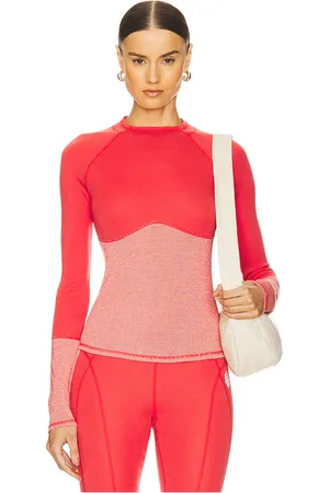Free People X FP Movement Moonlight Base Layer Long Sleeve Top in . Size M, S, XS.